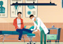 create 2d animated explainer videos for business and sales